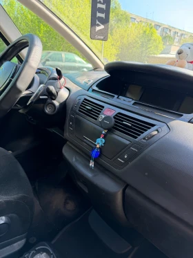 Citroen Grand C4 Picasso, снимка 6