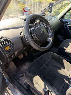 Citroen Grand C4 Picasso, снимка 9