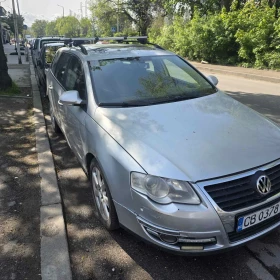 VW Passat, снимка 2