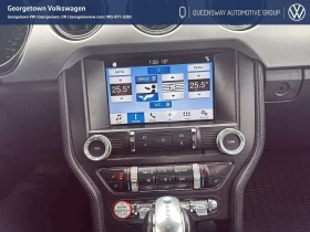 Ford Mustang * I4 Coupe * CARFAX * ЦЕНА ДО БГ, снимка 14
