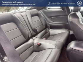 Ford Mustang * I4 Coupe * CARFAX * ЦЕНА ДО БГ, снимка 16