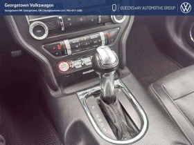 Ford Mustang * I4 Coupe * CARFAX * ЦЕНА ДО БГ, снимка 15