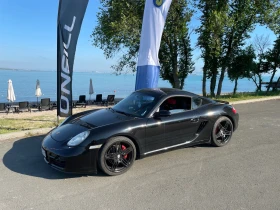 Porsche Cayman Limited edition , снимка 1