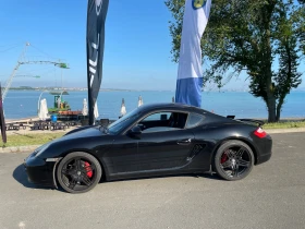 Porsche Cayman Limited edition , снимка 4