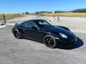 Porsche Cayman Limited edition , снимка 1
