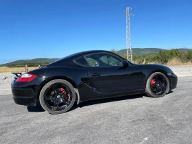 Porsche Cayman Limited edition , снимка 2