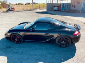 Porsche Cayman Limited edition , снимка 3