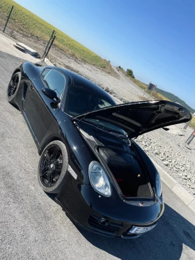 Porsche Cayman Limited edition , снимка 6