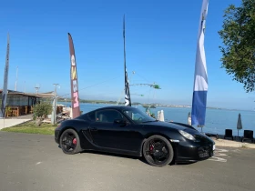 Porsche Cayman Limited edition , снимка 4