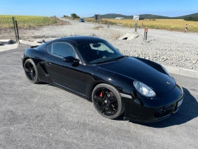 Porsche Cayman Limited edition , снимка 4
