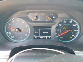 Chevrolet Traverse 3.6l Ls, снимка 9