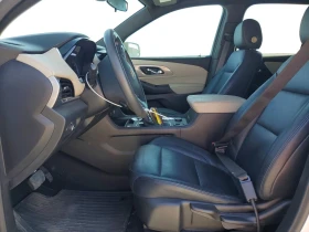 Chevrolet Traverse 3.6l Ls, снимка 7