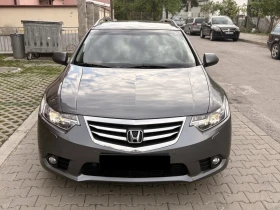 Honda Accord 2.2 cdti Facelift , снимка 2