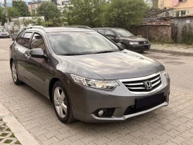 Honda Accord 2.2 cdti Facelift , снимка 3