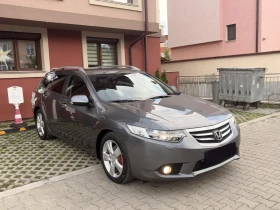 Honda Accord 2.2 cdti Facelift , снимка 7