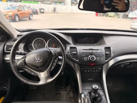 Honda Accord 2.2 cdti Facelift , снимка 10