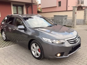 Honda Accord 2.2 cdti Facelift , снимка 8