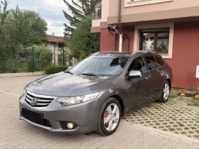 Honda Accord 2.2 cdti Facelift , снимка 6