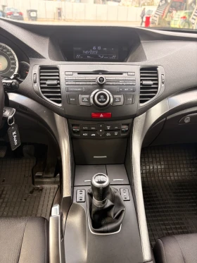 Honda Accord 2.2 cdti Facelift , снимка 14