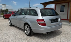 Mercedes-Benz C 220 2.2cdi* 170k.c* AVANGARDE* NAVI* LED, снимка 3