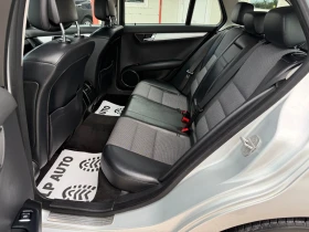 Mercedes-Benz C 220 2.2cdi* 170k.c* AVANGARDE* NAVI* LED, снимка 11