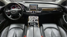 Audi A8 TDI* Quattro* HeadUp* 360* TV* АВТОКРЕДИТ, снимка 10