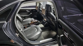 Audi A8 TDI* Quattro* HeadUp* 360* TV* АВТОКРЕДИТ, снимка 9