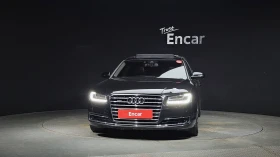 Audi A8 TDI* Quattro* HeadUp* 360* TV* АВТОКРЕДИТ, снимка 4