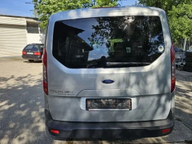 Ford Connect 1.6 116k.s TOURNEO, снимка 4