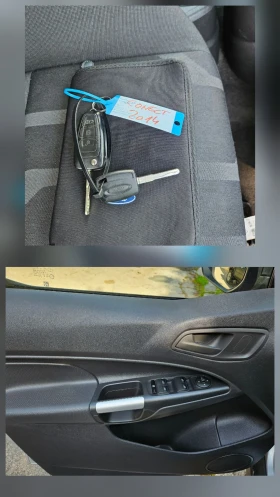 Ford Connect 1.6 116k.s TOURNEO, снимка 12