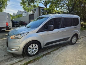 Ford Connect 1.6 116k.s TOURNEO, снимка 3