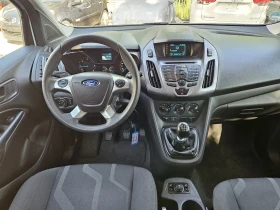 Ford Connect 1.6 116k.s TOURNEO, снимка 14