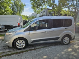 Ford Connect 1.6 116k.s TOURNEO, снимка 9