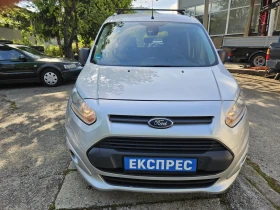 Ford Connect 1.6 116k.s TOURNEO, снимка 1