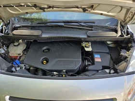Ford Connect 1.6 116k.s TOURNEO, снимка 17