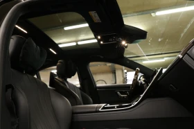 Mercedes-Benz S 400 d 4-MATIC Long AMG Paket, снимка 12