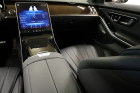 Mercedes-Benz S 400 d 4-MATIC Long AMG Paket, снимка 9