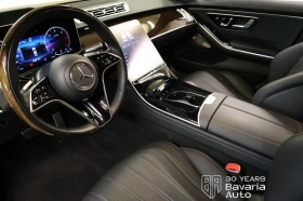 Mercedes-Benz S 400 d 4-MATIC Long AMG Paket, снимка 6