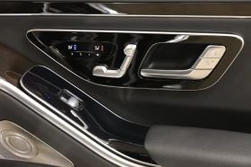 Mercedes-Benz S 400 d 4-MATIC Long AMG Paket, снимка 10