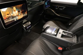 Mercedes-Benz S 400 d 4-MATIC Long AMG Paket, снимка 14