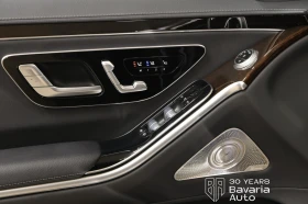 Mercedes-Benz S 400 d 4-MATIC Long AMG Paket, снимка 5