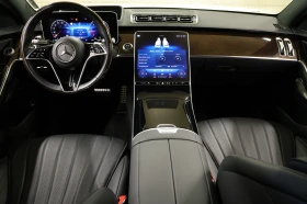 Mercedes-Benz S 400 d 4-MATIC Long AMG Paket, снимка 8