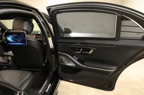 Mercedes-Benz S 400 d 4-MATIC Long AMG Paket, снимка 16