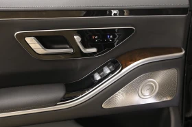 Mercedes-Benz S 400 d 4-MATIC Long AMG Paket, снимка 13