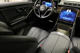 Mercedes-Benz S 400 d 4-MATIC Long AMG Paket, снимка 7