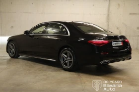 Mercedes-Benz S 400 d 4-MATIC Long AMG Paket, снимка 2