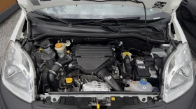 Fiat Fiorino 1.3 JTD/MJ 80хил.км. Сервизна история! Klima, снимка 17