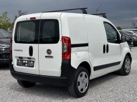 Fiat Fiorino 1.3 JTD/MJ 80хил.км. Сервизна история! Klima, снимка 4