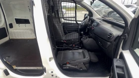 Fiat Fiorino 1.3 JTD/MJ 80хил.км. Сервизна история! Klima, снимка 11