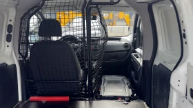 Fiat Fiorino 1.3 JTD/MJ 80хил.км. Сервизна история! Klima, снимка 12